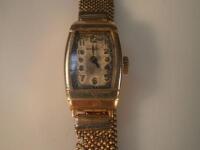 A ladies Rolex wristwatch