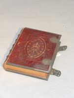 A Victorian Queens Bible