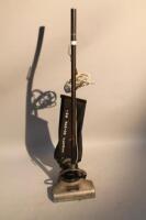 A Hoover vintage vacuum cleaner model 543