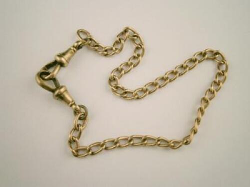 A watch chain