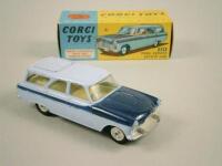 A Corgi Ford Zephyr Estate Car