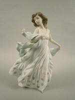 A Lladro figure