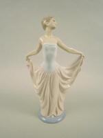 A Lladro figure