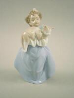 A Lladro figure