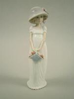 A Lladro figure