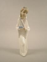 A Lladro figure