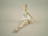 A Lladro figure