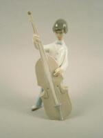 A Lladro figure