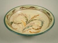 A Denby Glyn Colledge bowl