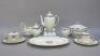 A Wedgwood Osborne dinner and coffee service