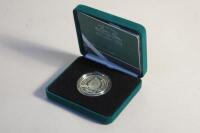 A Royal Mint Queen Elizabeth