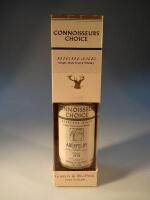 Aberfeldy 1978 connoisseurs choice 22 year old whisky