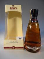 Bell's Extra Special Millennium 2000