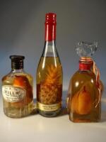 Gibelt Miclo distilleie pineapple liqueur