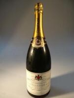 Vve Pelletier & Fils Brut champagne