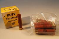 Thirty three Ely Fourlong .410 cartridges.