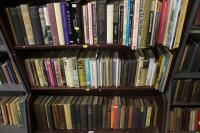 Various reference books