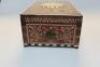 An Anglo-Indian ivory inlaid workbox - 3