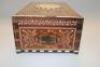 An Anglo-Indian ivory inlaid workbox - 5