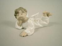 A Lladro figure