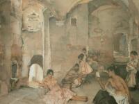 After William Russell Flint (1880-1969). Symposium at Luceway