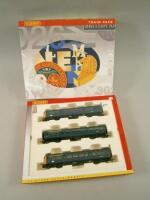 A Hornby train pack