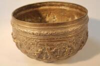 An early 20thC Thai jardiniere