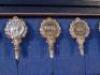 A set of twelve silver zodiac spoons by John Pinches - 2