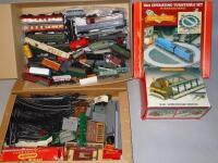 Hornby 00 gauge locomotives