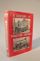 W.J. Hughes. A century of Traction Engines