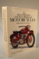 The Illustrated Encyclopaedia of Motorcycles