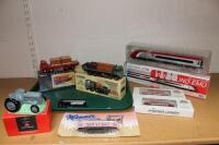 A OO gauge Virgin Trains Pendolino EMU