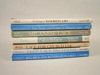 Various Batsford publications