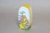 A Wedgwood Clarice Cliff Collection 'Bonjour' sugar shaker