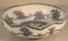 A Doulton Burslem fruit bowl