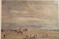 After Lionel Edwards (1878-1966) The Essex Hunt