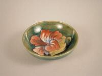 A Moorcroft bowl