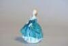 A Royal Doulton figure of 'Janine'