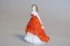 A Royal Doulton figure of 'Special Occasion'