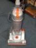 A VAX Power 8 2200 watt vacuum cleaner.