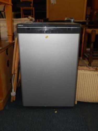 A Beko refrigerator.