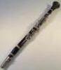 A Lafleur clarinet imported by Boosey & Hawkes - 2