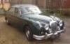 Daimler 250 V8 Model/Year 1967