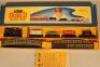 A Hornby Dublo boxed Tank Goods Train - 2