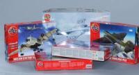 Airfix models