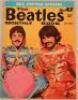 A quantity of The Beatles Book Monthly - 3