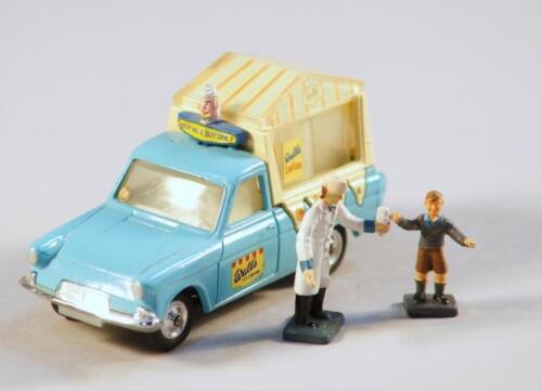 A Corgi Toys No 447 Walls Ice Cream van