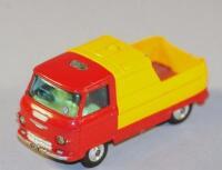 A Corgi Toys No 465 Commer pick-up truck
