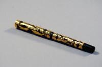 A Watermans Ideal fountain pen