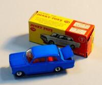 A Dinky Toys model Vauxhall Viva No 136